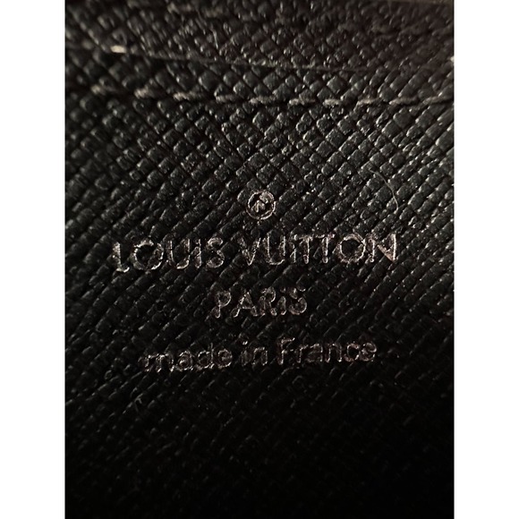 Louis Vuitton Damier Graphite Zippy Pouch - Picture 3 of 3